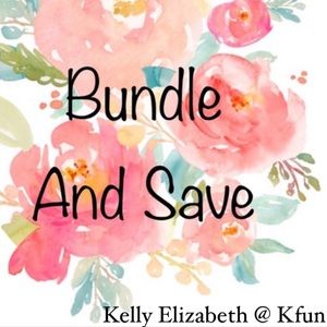 Save On Shipping!!! Bundle up 🌻